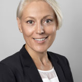 Profilfoto av Maria Hyll Bjellebeck