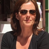 Profilfoto av Marie Lidström