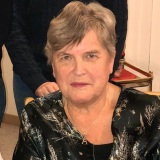 Profilfoto av Gunnel Mellström