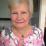 Profilfoto av Kerstin Olsson