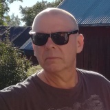 Profilfoto av Glenn Haga