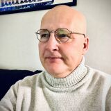 Profilfoto av Hans Kohlström