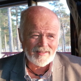 Profilfoto av Harald Bergman