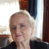 Profilfoto av Marie-Louise Järlestedt-Rodhe