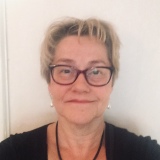 Profilfoto av Gudrun Strandberg