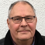 Profilfoto av Christer Jacobson