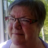 Profilfoto av Nordlander Margaretha