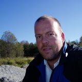 Profilfoto av Ola Vesterlund