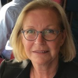 Profilfoto av Maria Ahlfors