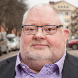 Profilfoto av Kjell Lindqvist