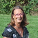 Profilfoto av Yvonne Tyréus