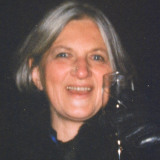 Profilfoto av Bodil Hansson Friis