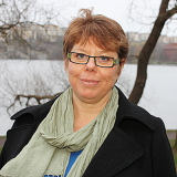 Profilfoto av Ann-Kristin Steen