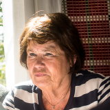 Profilfoto av Margret Brundell