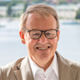 Profilfoto av Åke Svensson