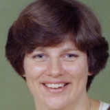 Profilfoto av Agneta Pettersson