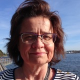 Profilfoto av Lena Holmquist