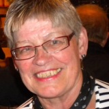 Profilfoto av Barbro Krancher