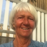 Profilfoto av Barbro Josefsson