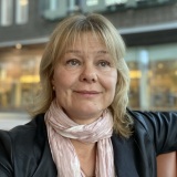 Profilfoto av Nina Jonsson