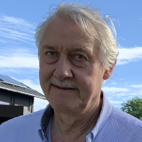 Profilfoto av Björn Wilke