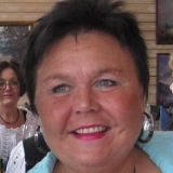 Profilfoto av Ewa Lundholm