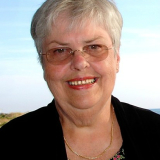 Profilfoto av Marianne Aspenberg