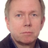 Profilfoto av Håkan Helgesson