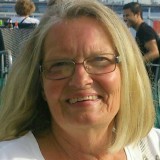 Profilfoto av Birgitta Andersson