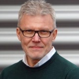 Profilfoto av Hans Wiklund