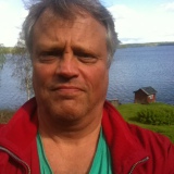 Profilfoto av Björn Lundmark