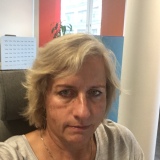 Profilfoto av Karin Hamberg