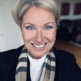 Profilfoto av Marlene Jegeborn fd Gustafsson