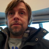 Profilfoto av Tobias Lundqvist