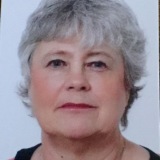 Profilfoto av Marianne Gustafson