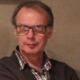 Profilfoto av Lennart Johansson