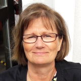 Profilfoto av Anne Hägg