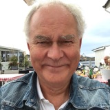 Profilfoto av Martin Almgren