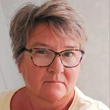 Profilfoto av Ann Fransson