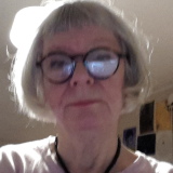 Profilfoto av Barbro Eliasson