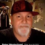 Profilfoto av Peter Westerlund