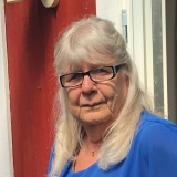 Profilfoto av Barbro Jacobsson