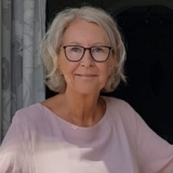 Profilfoto av Susanne Vestling