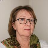 Profilfoto av Margit Jonsson