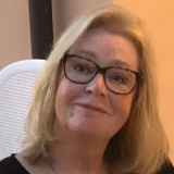 Profilfoto av Ann Spaak