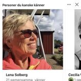 Profilfoto av Lena Solberg