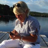 Profilfoto av Annette Larnebring Som Ogift Engberg