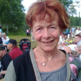 Profilfoto av Margareta Lindblad