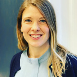 Profilfoto av Maria Högberg