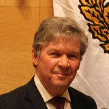 Profilfoto av Anders Nordberg